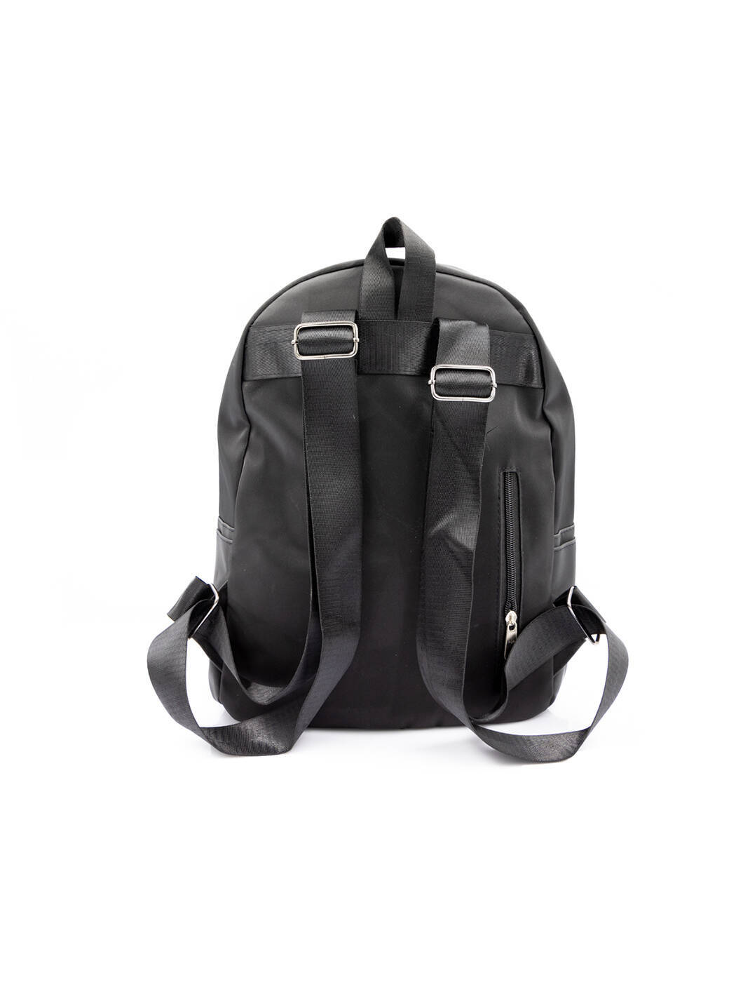 Рюкзак спортивный черный 305-4-black_M вид 1