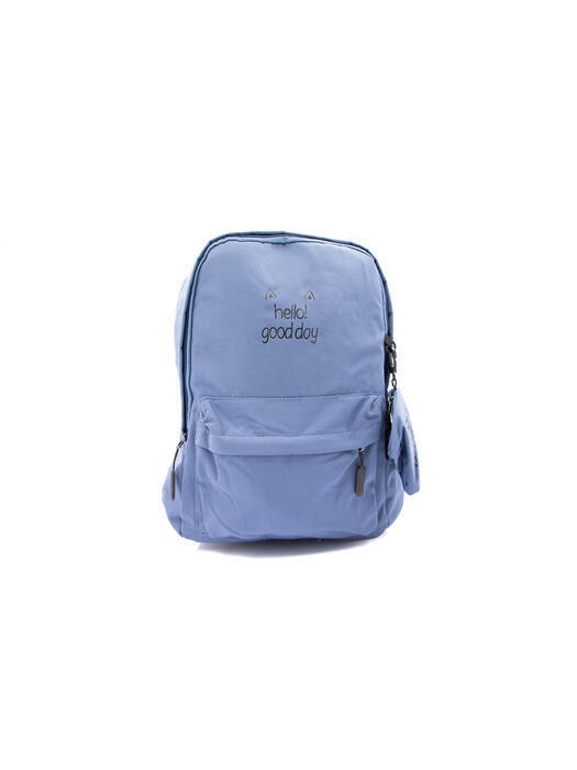 Рюкзак спортивний синій 03-blue_M