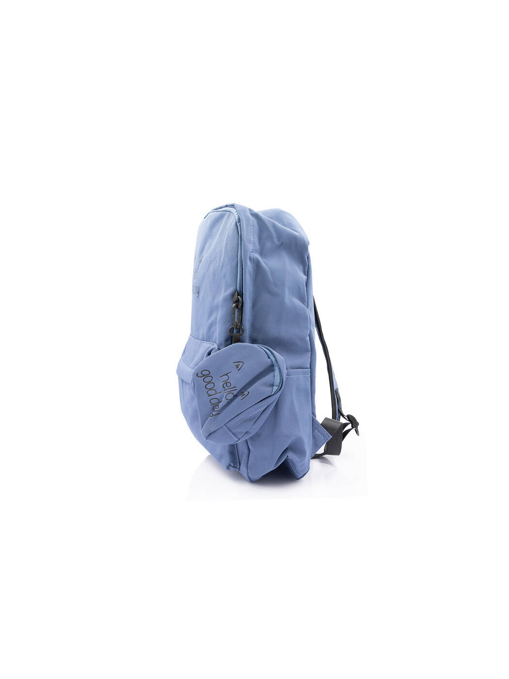 Рюкзак спортивный синий 03-blue_M вид 0