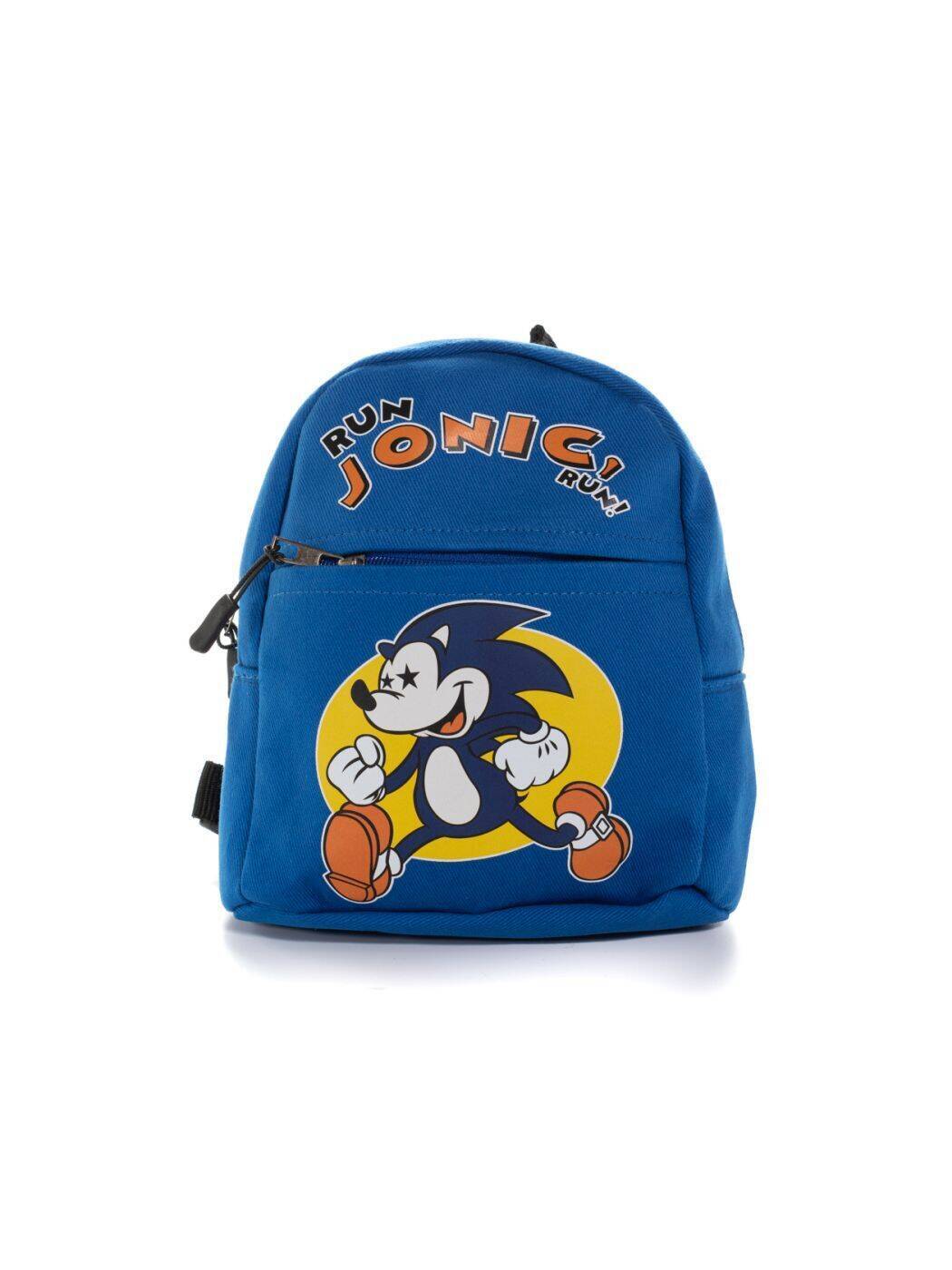 Рюкзак Jonic blue