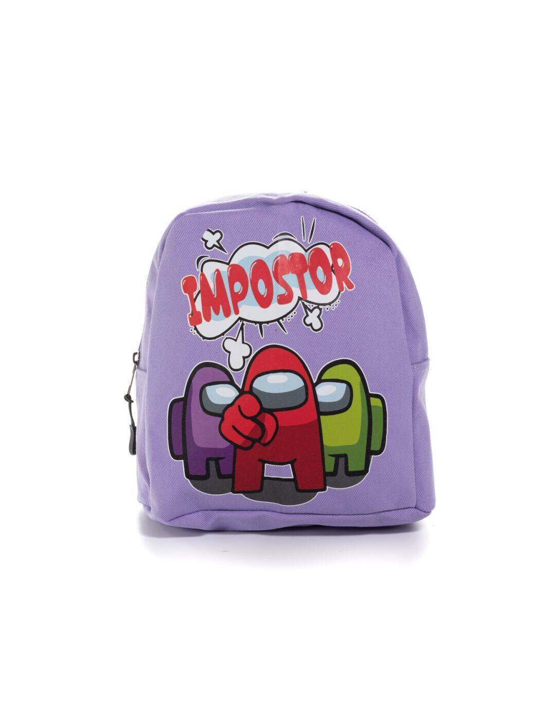 Рюкзак Impostar purple