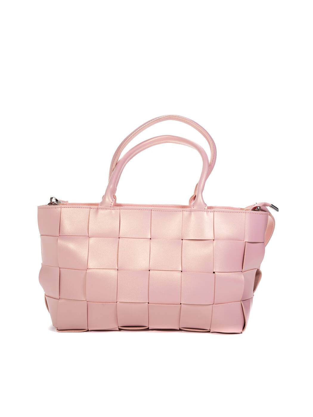 Сумка женская 50808-pink_M