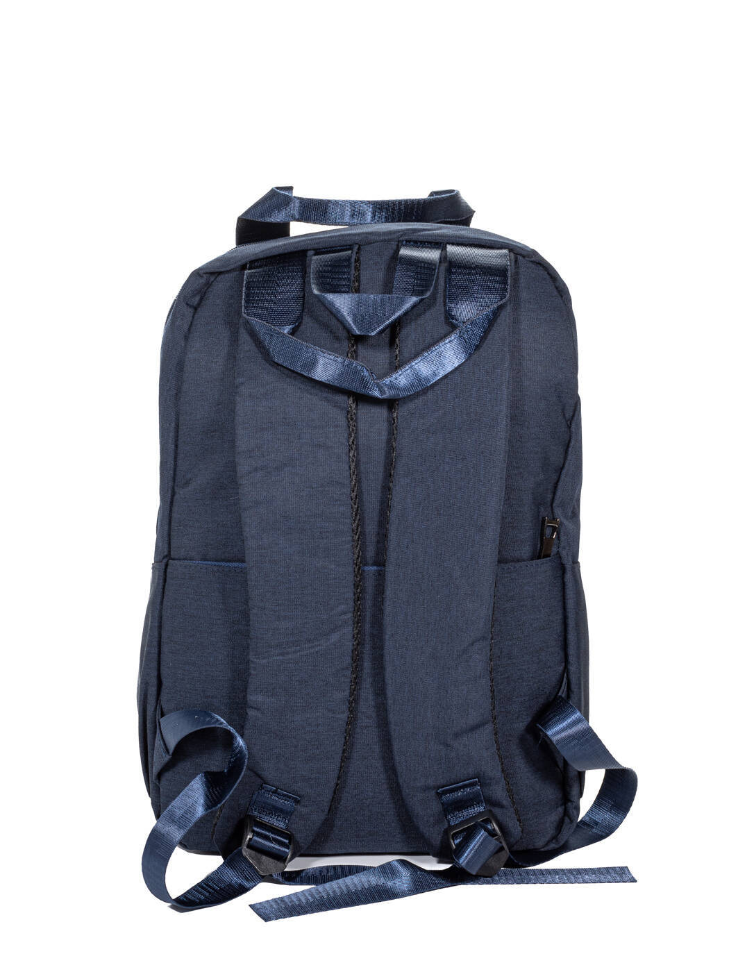 Рюкзак школьный blue-M вид 0