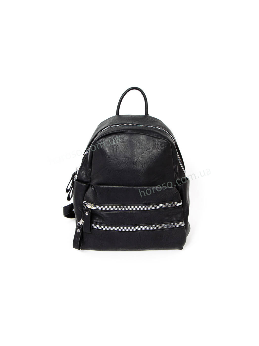 Рюкзак черный L7040black