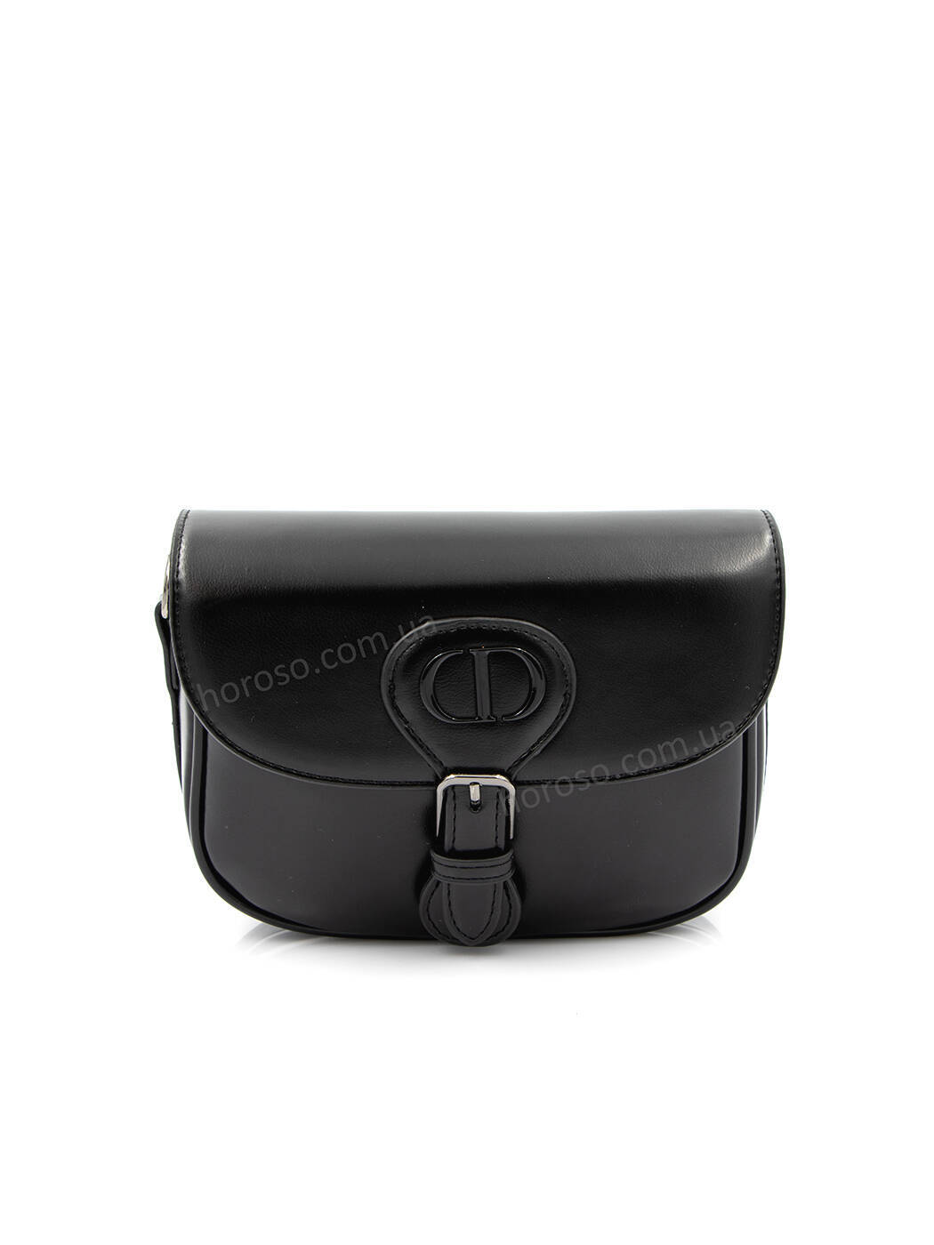 Клатч женский черный YH2129_black_M