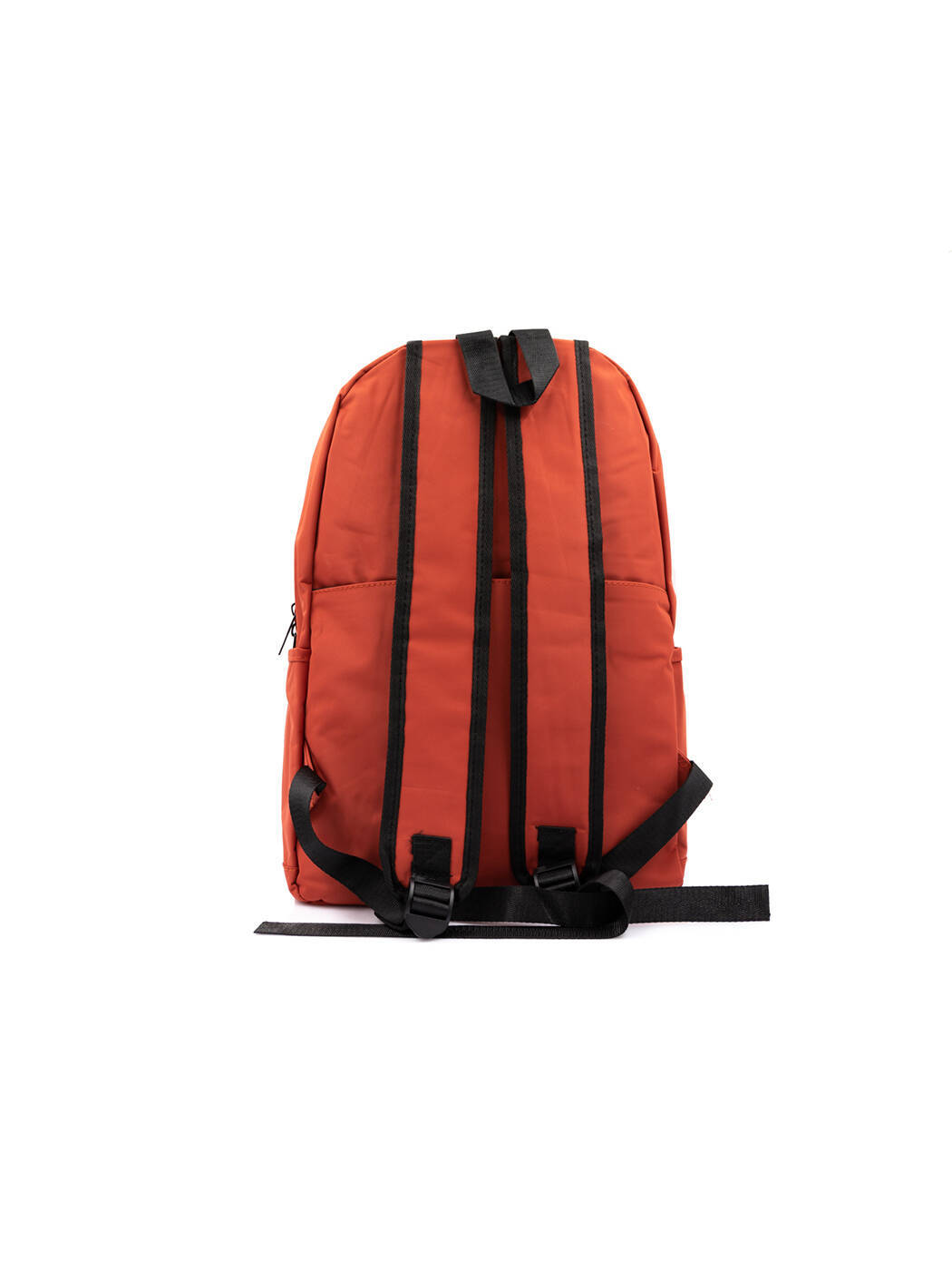 Рюкзак спортивный оранжевый orange-M вид 1
