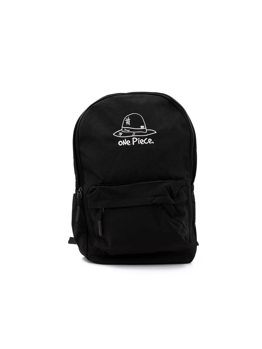 Рюкзак спортивный черный 8856-black_M