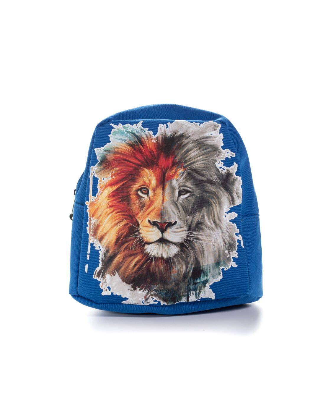 Рюкзак Lion blue