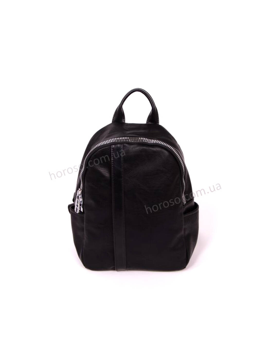 Рюкзак черный QN1302black