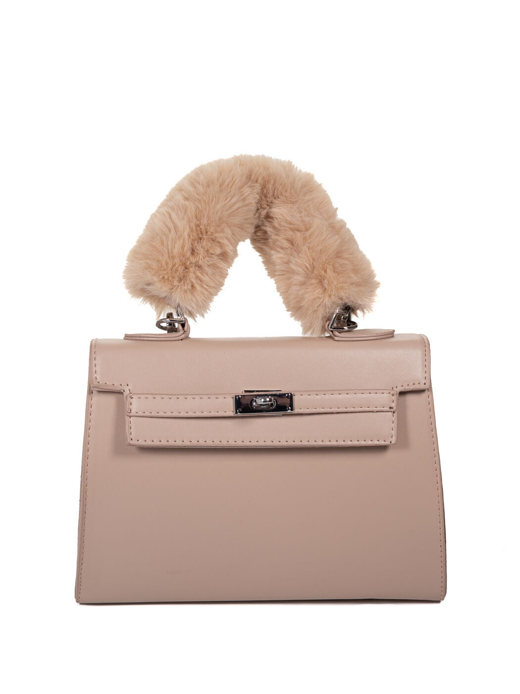 Клатч женский хаки B6063_khaki_M