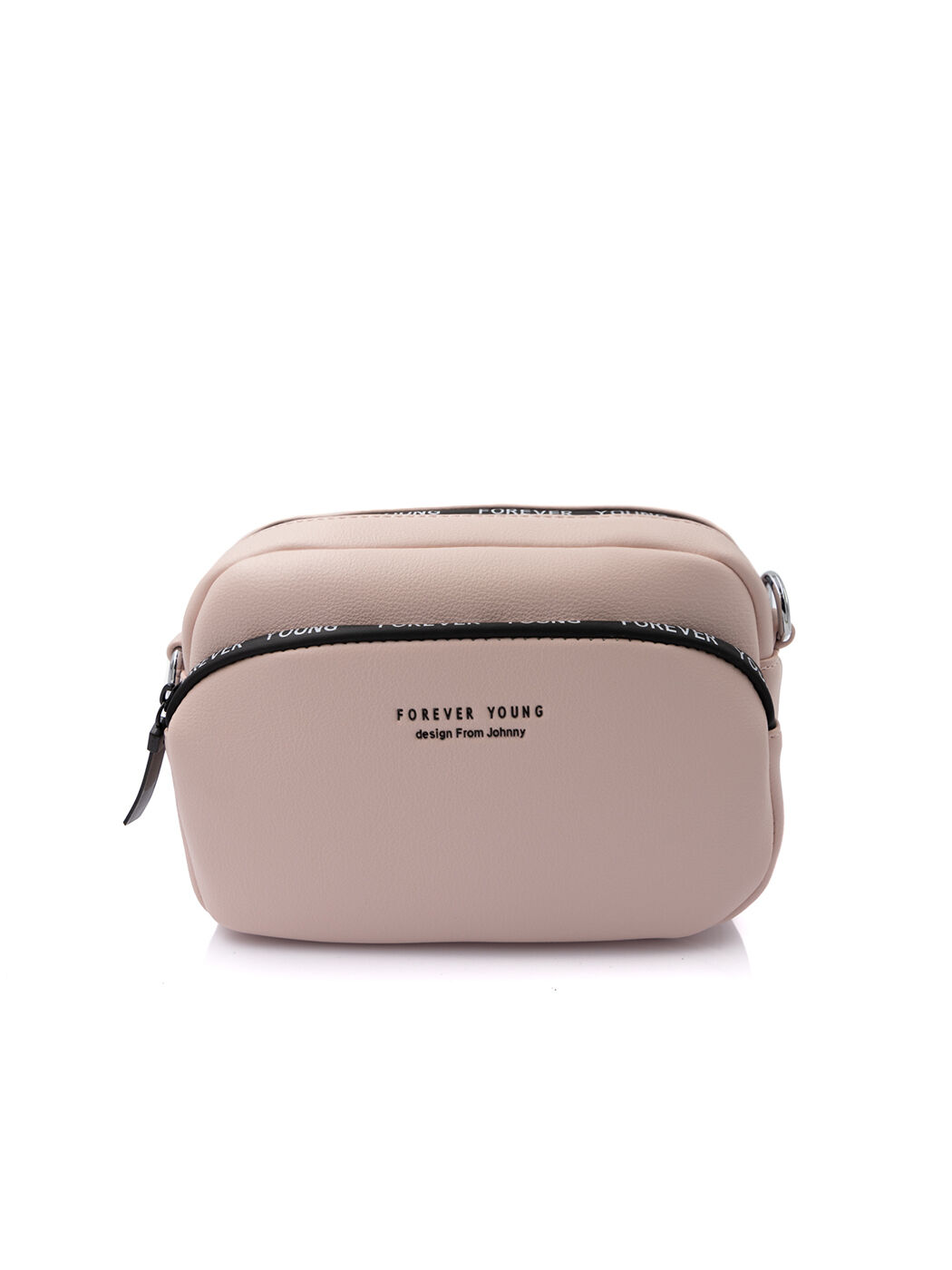 Клатч женский розовый экокожа CD58-019-pink_M