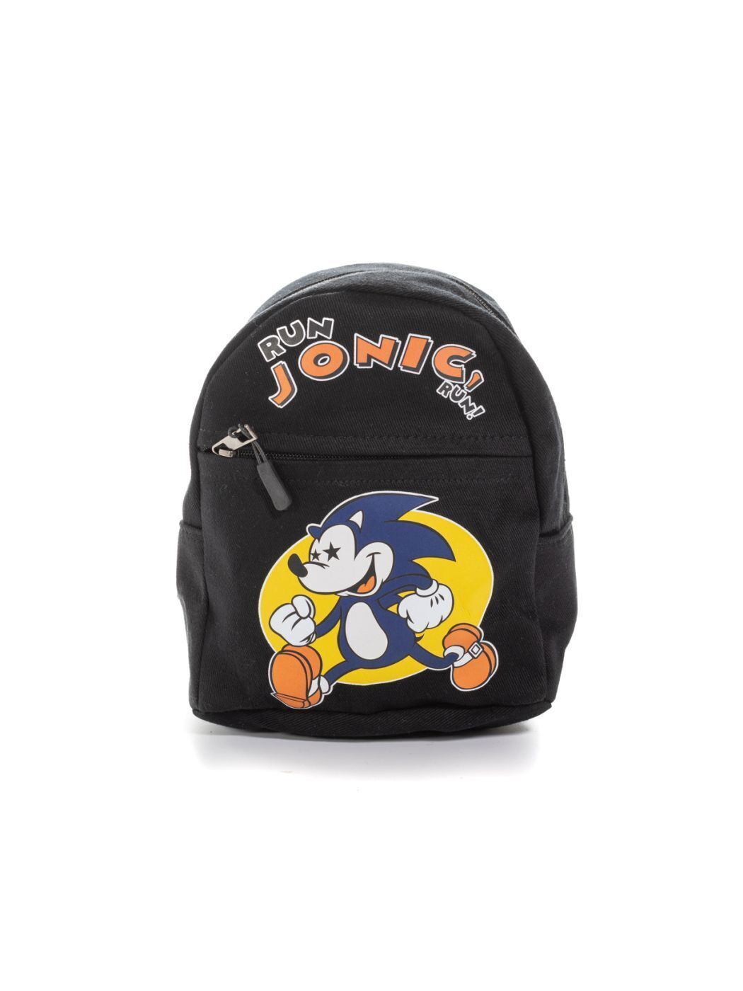 Рюкзак Jonic black