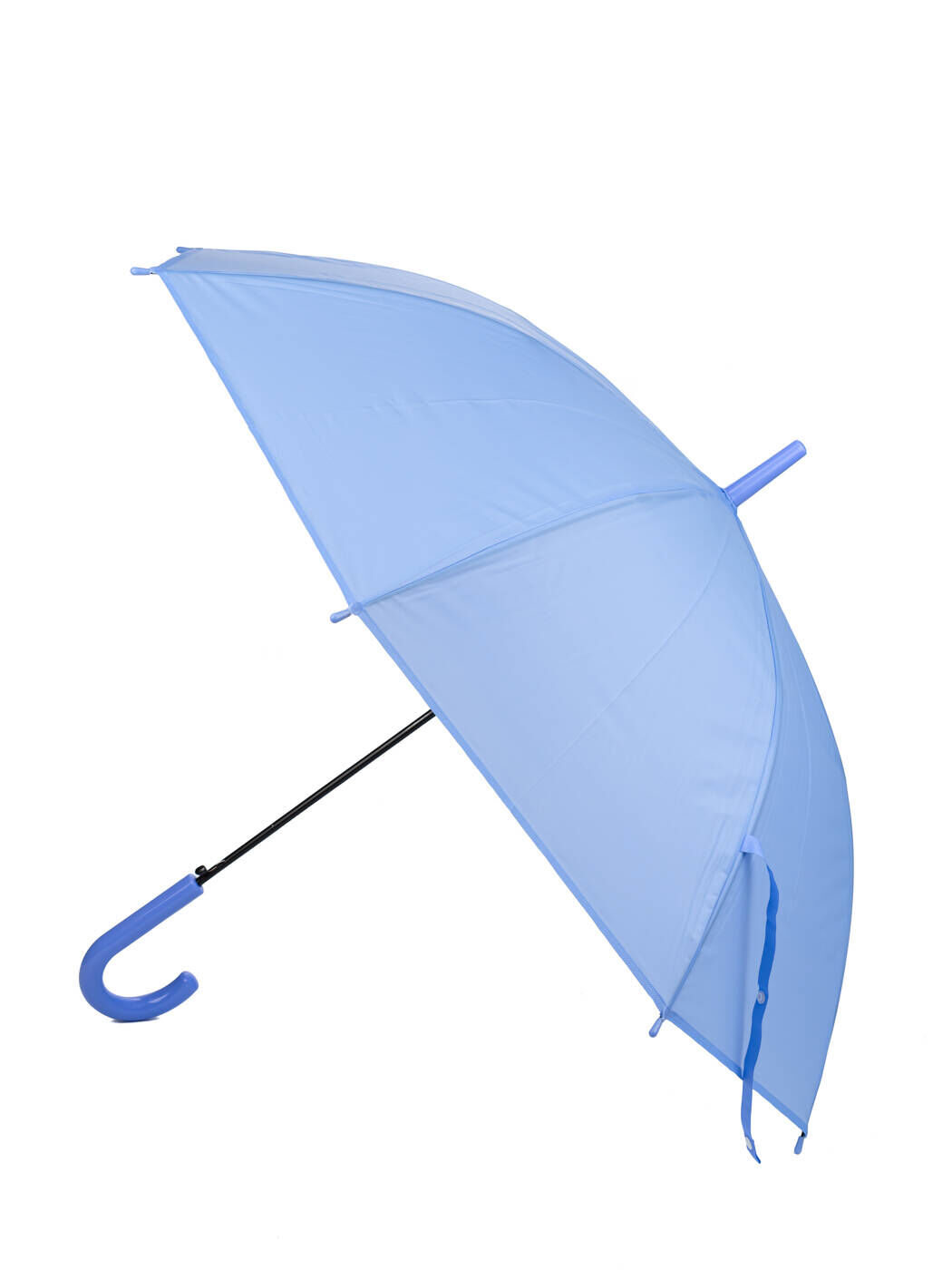 Зонт детский фиолетовый