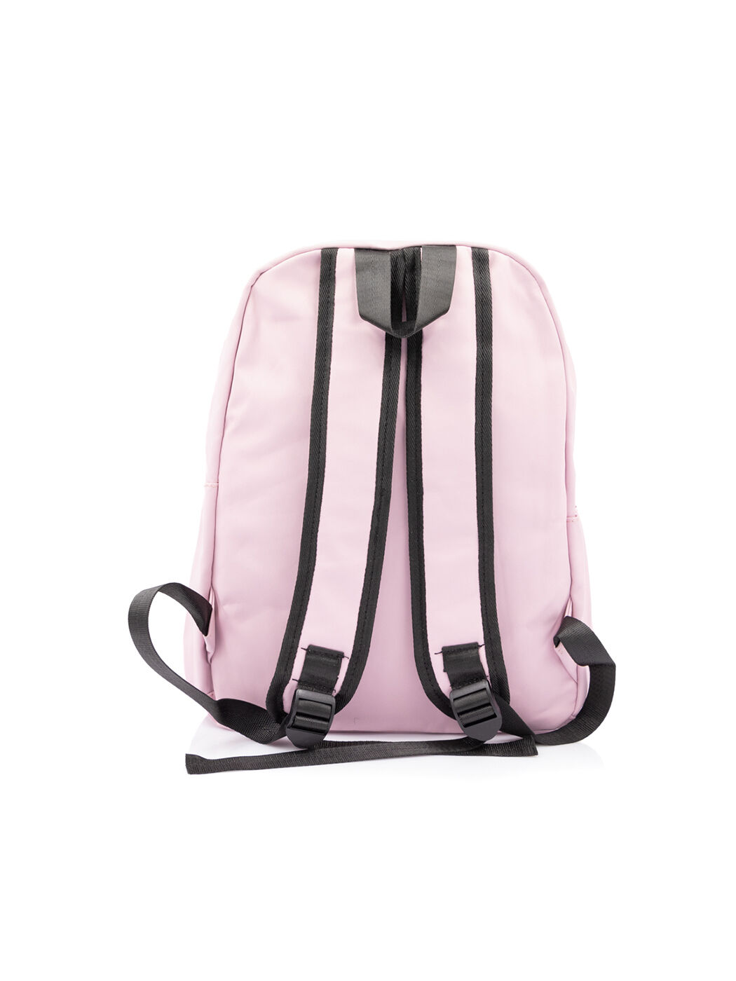 Рюкзак спортивный розовый 09-pink_M вид 0