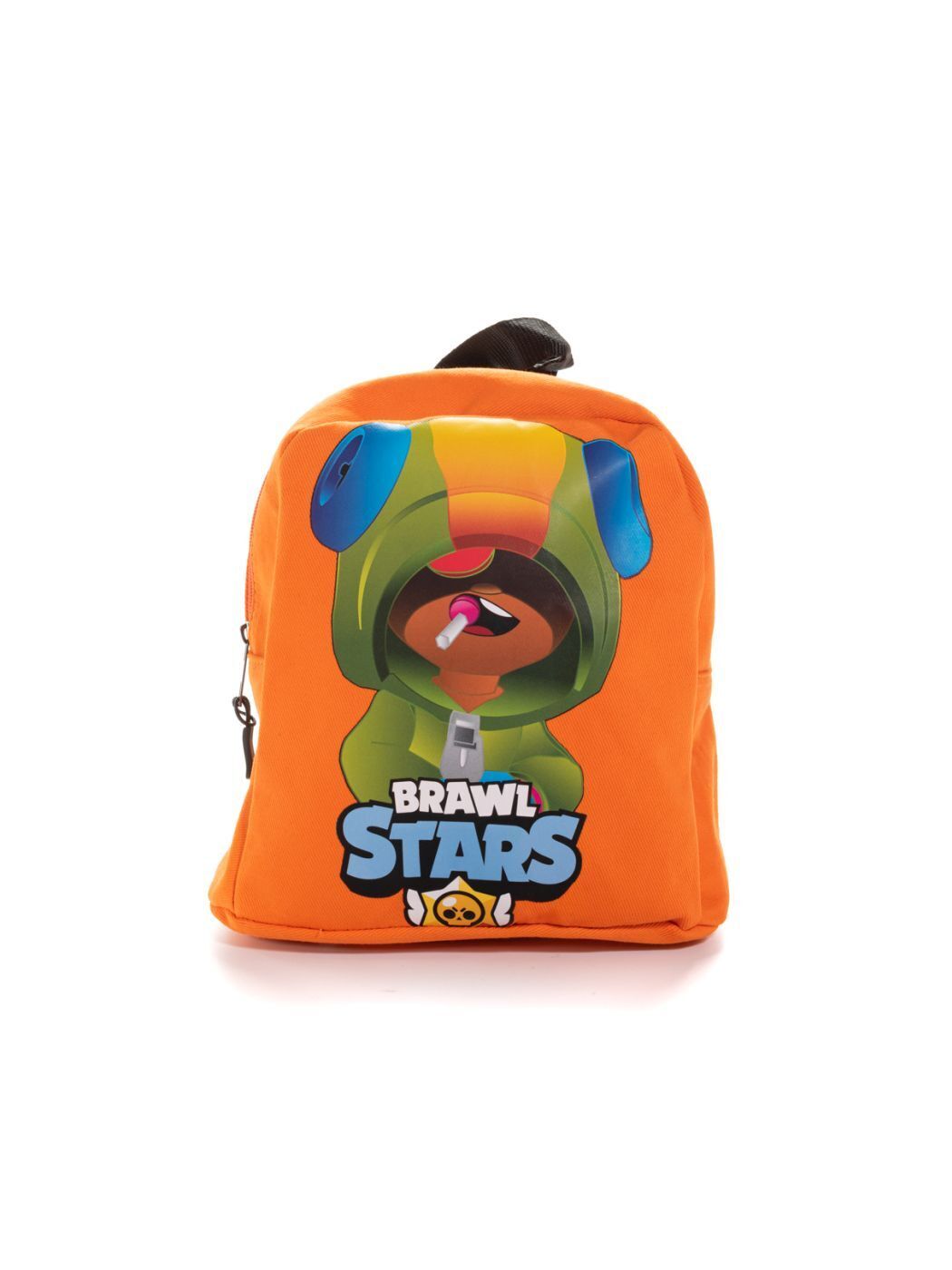 Рюкзак Brawl Stars orange