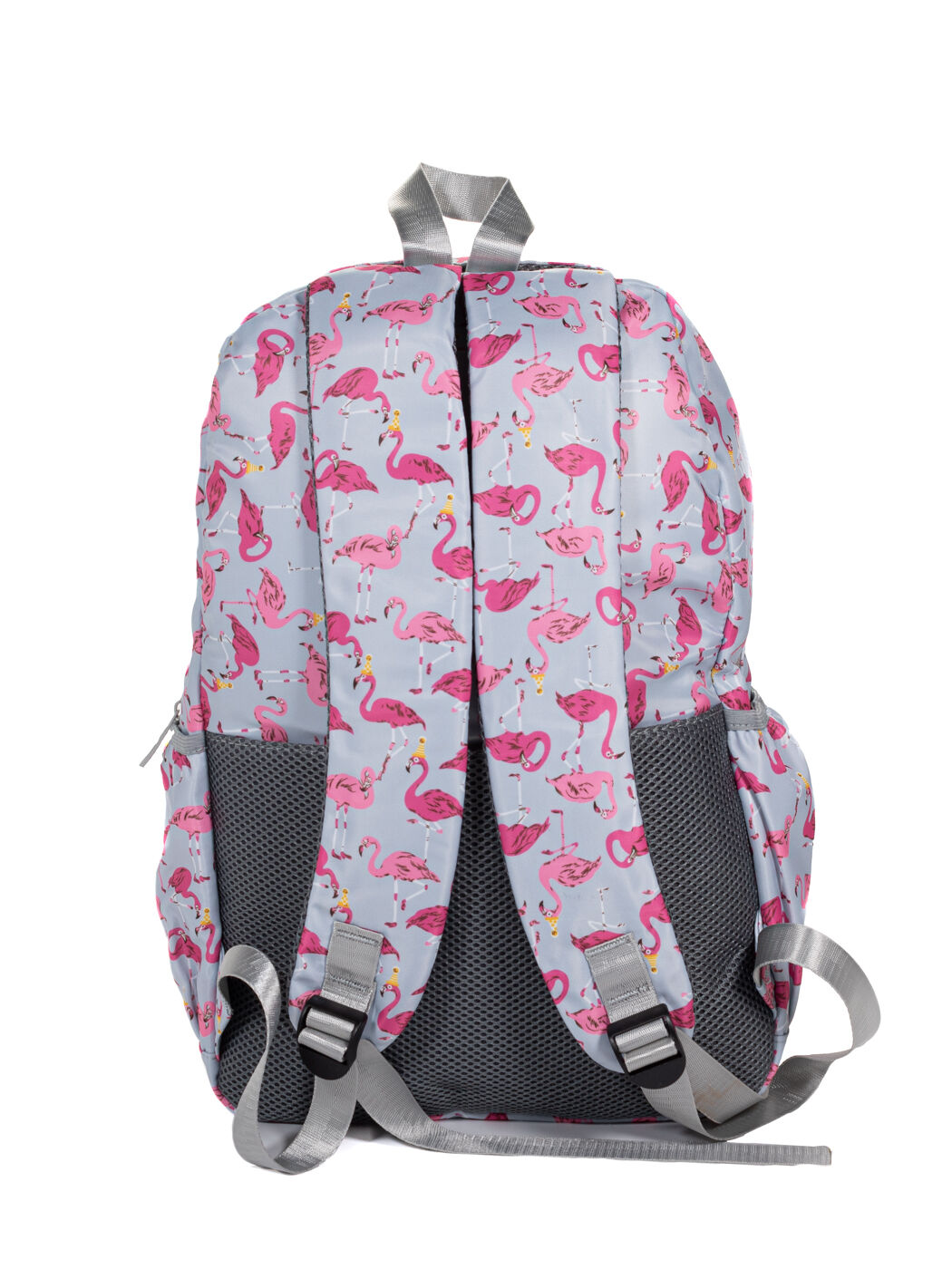 Рюкзак школьный pink-M вид 1