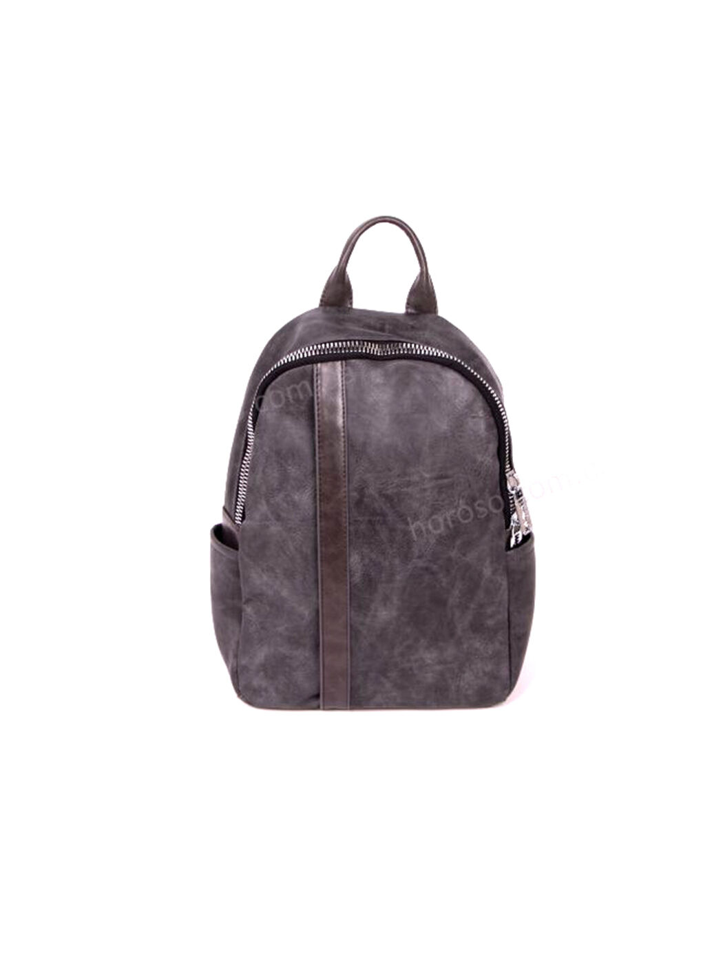 Рюкзак серый QN1302gray