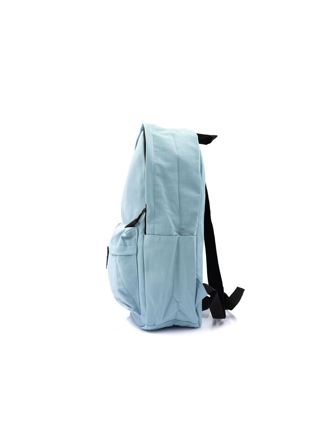 Рюкзак спортивный синий blue-M вид 1