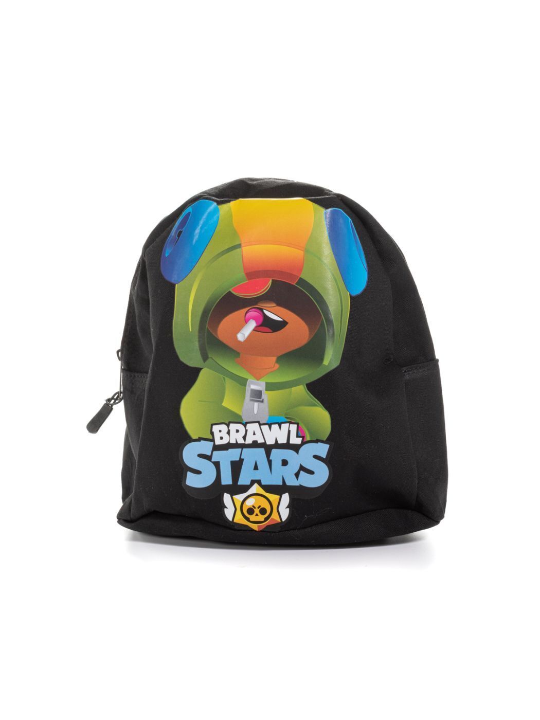 Рюкзак Brawl Stars black