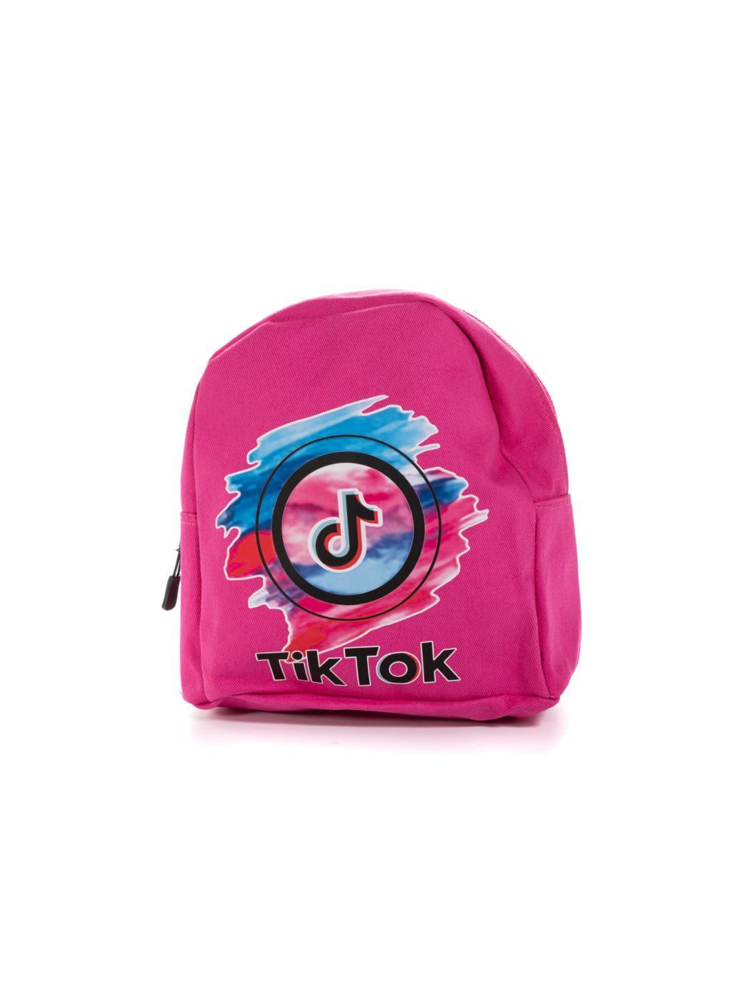 Рюкзак Tik Tok pink