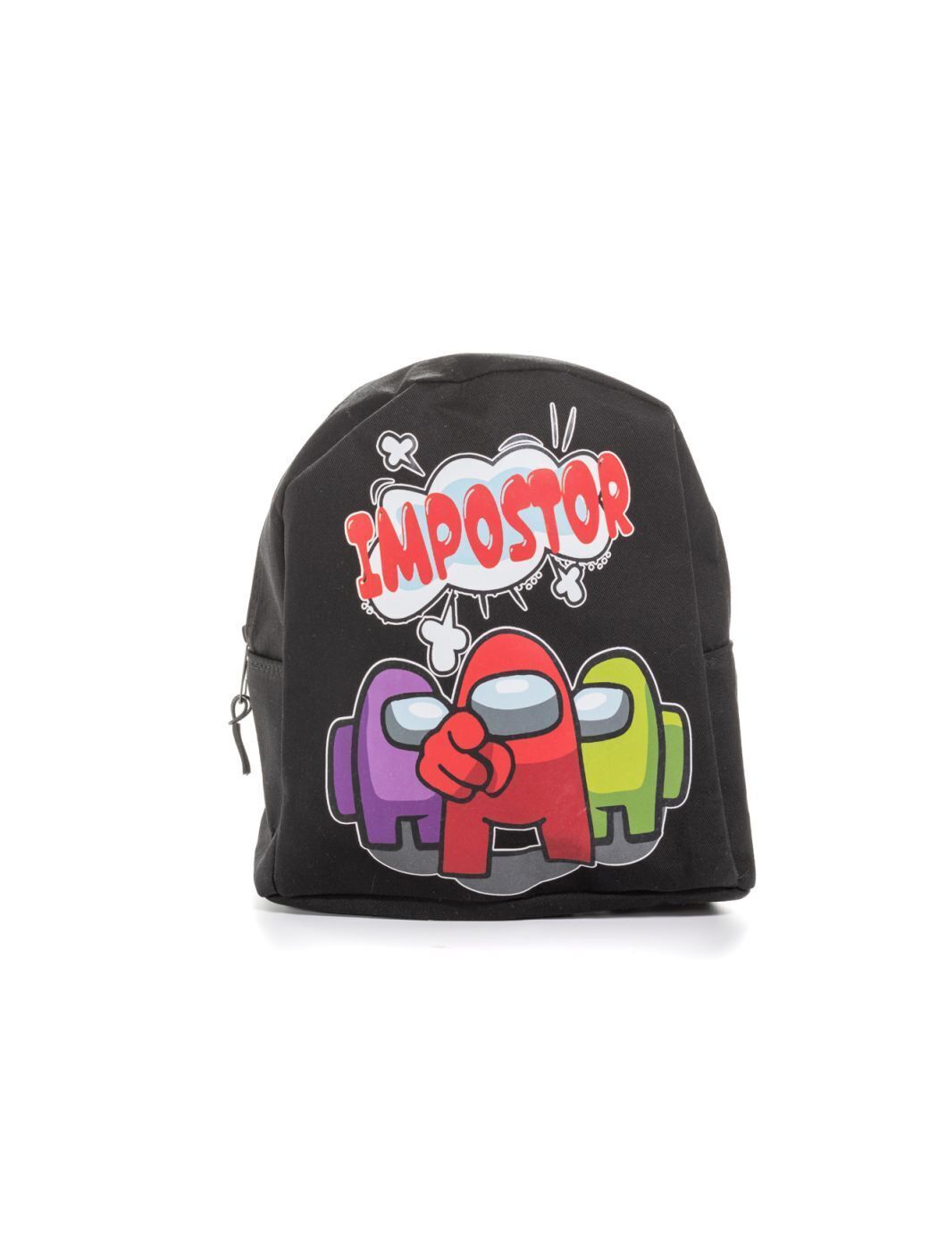 Рюкзак Impostar black