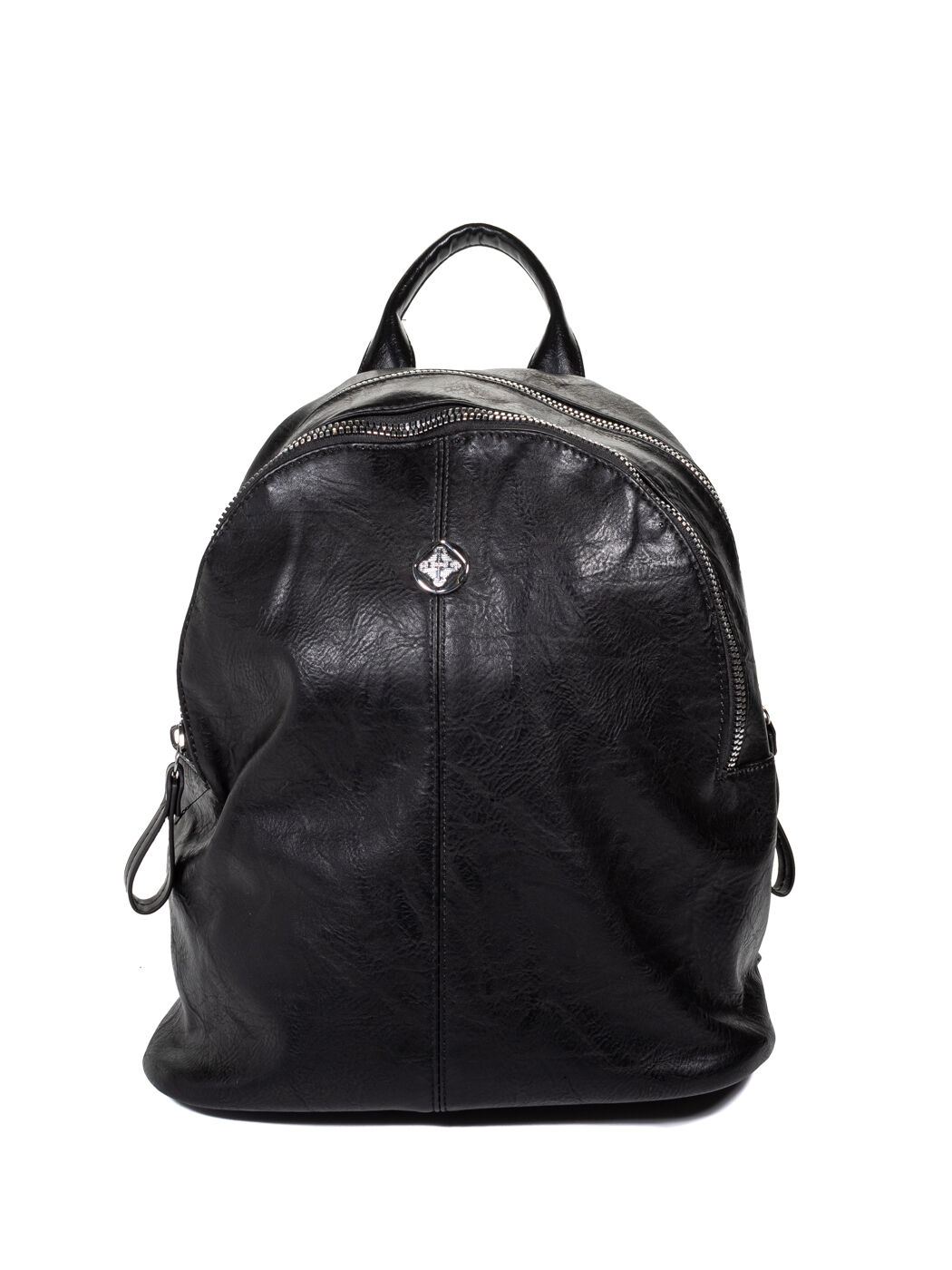 Рюкзак черный S41106black
