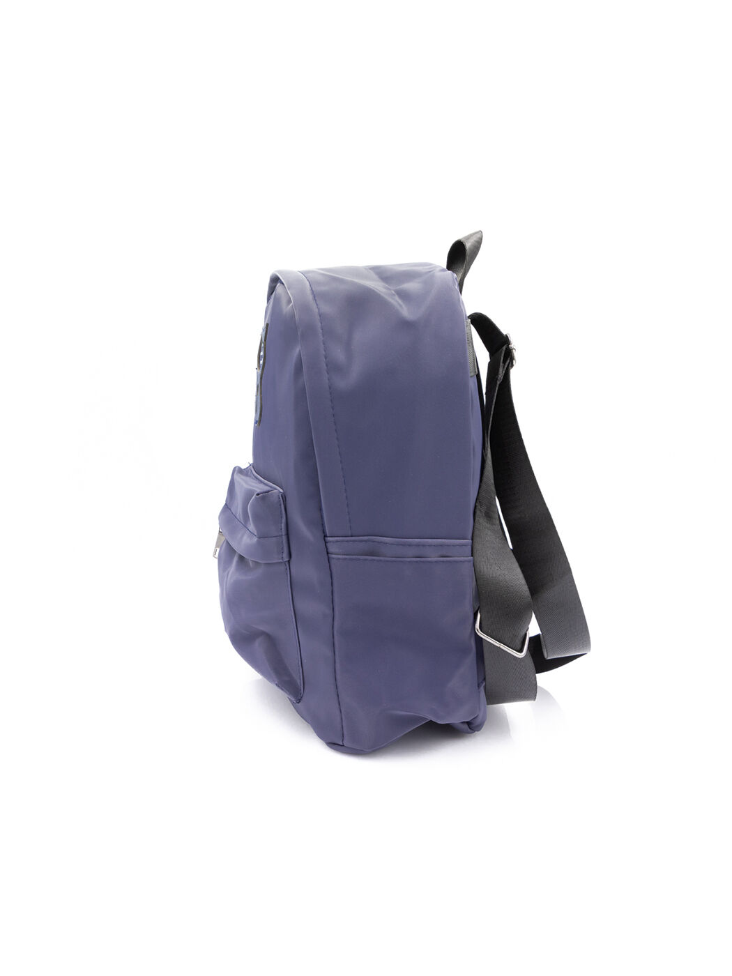 Рюкзак спортивный синий 4-blue-M вид 0