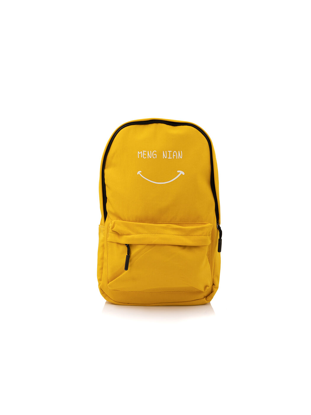 Рюкзак спортивный желтый 8869-yellow_M