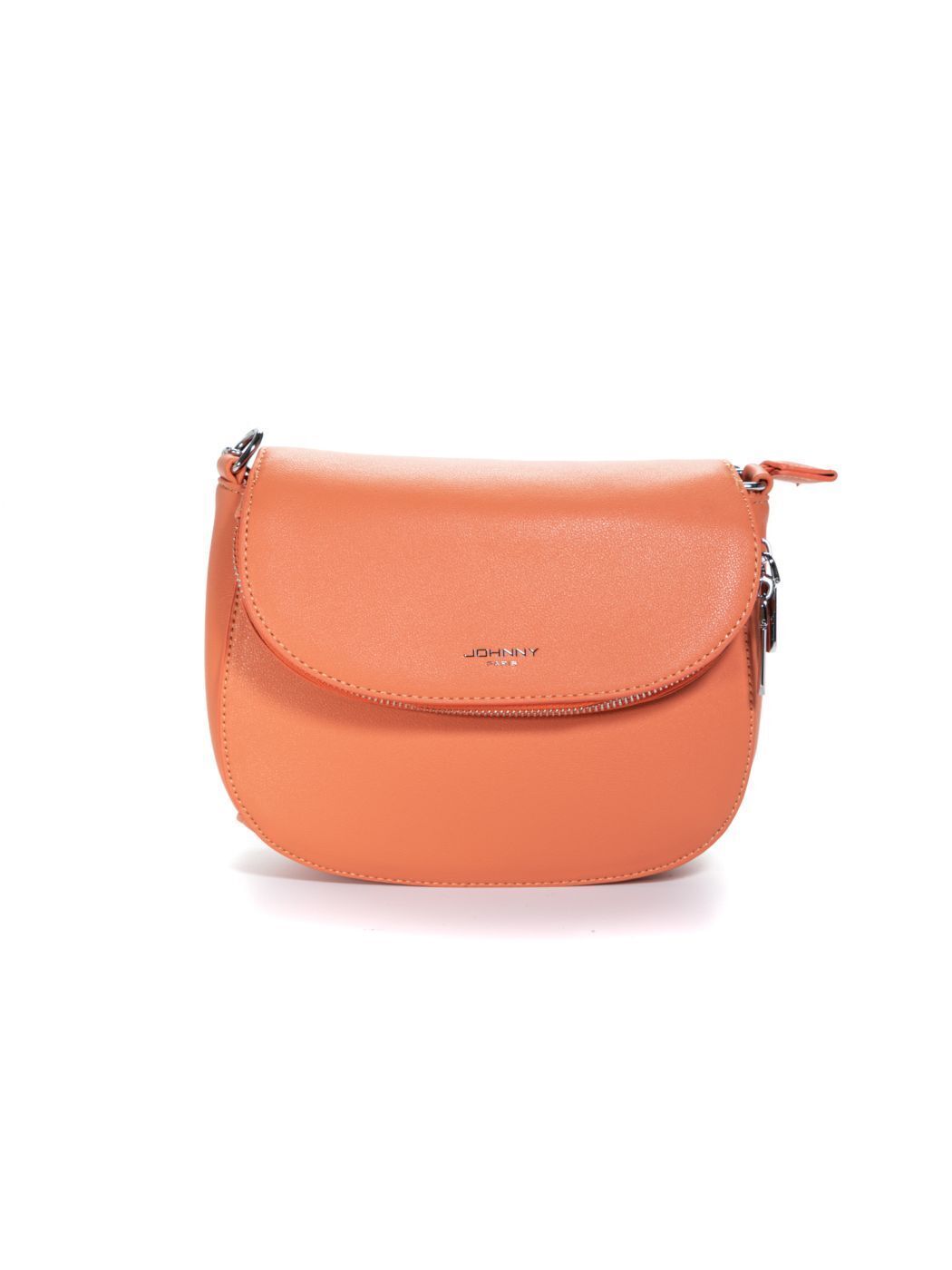 Клатч женский оранжевый экокожа CD58-005-orange_M