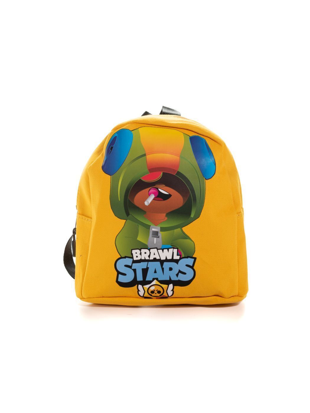 Рюкзак Brawl Stars yellow