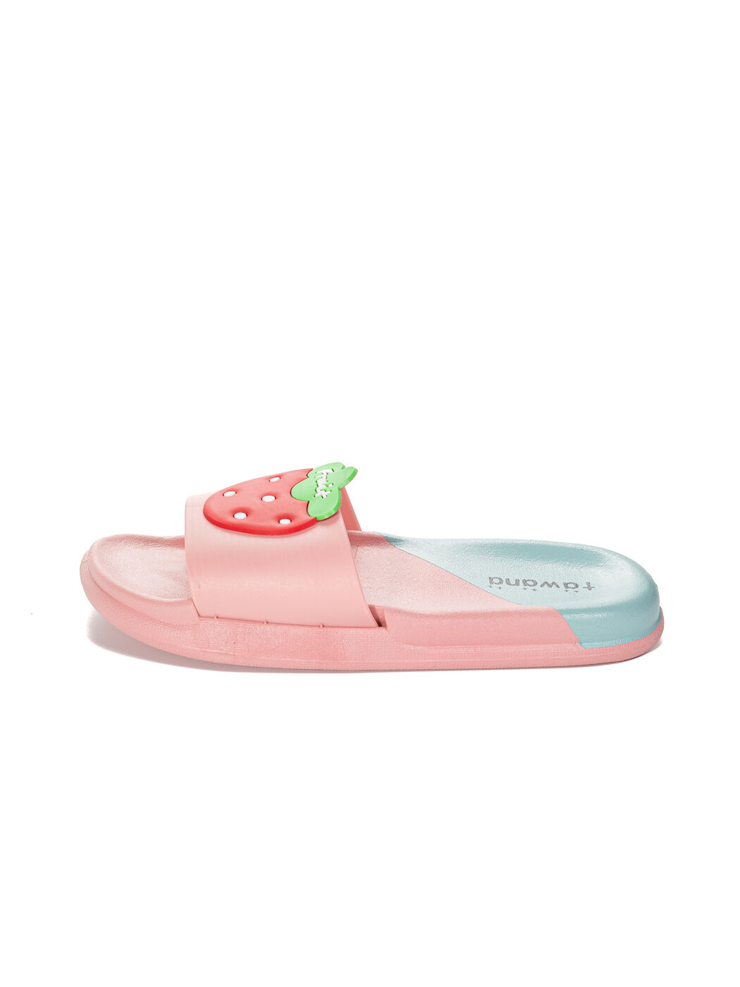 Шлепанцы женские розовые 944-pink_M