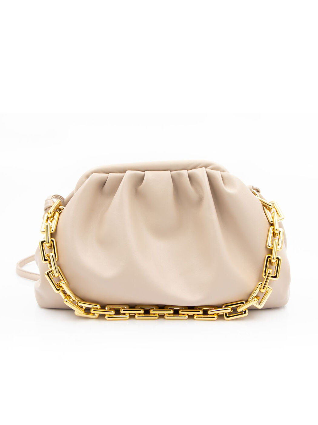 Клатч женский хаки YH2101_khaki_M