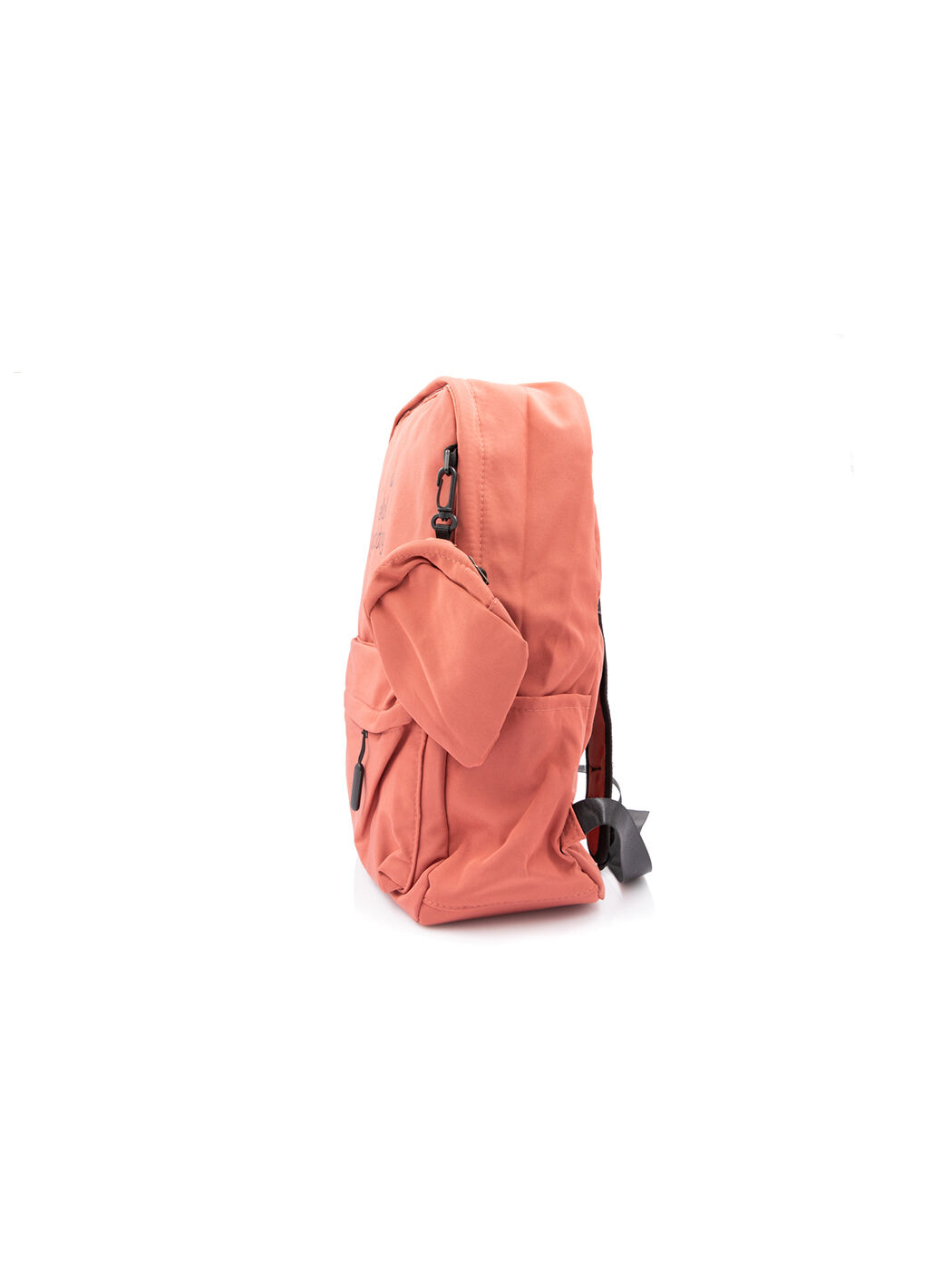 Рюкзак спортивный оранжевый 03-orange_M вид 0
