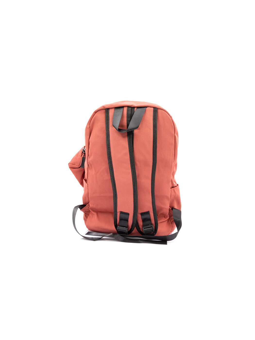 Рюкзак спортивный оранжевый 03-orange_M вид 1