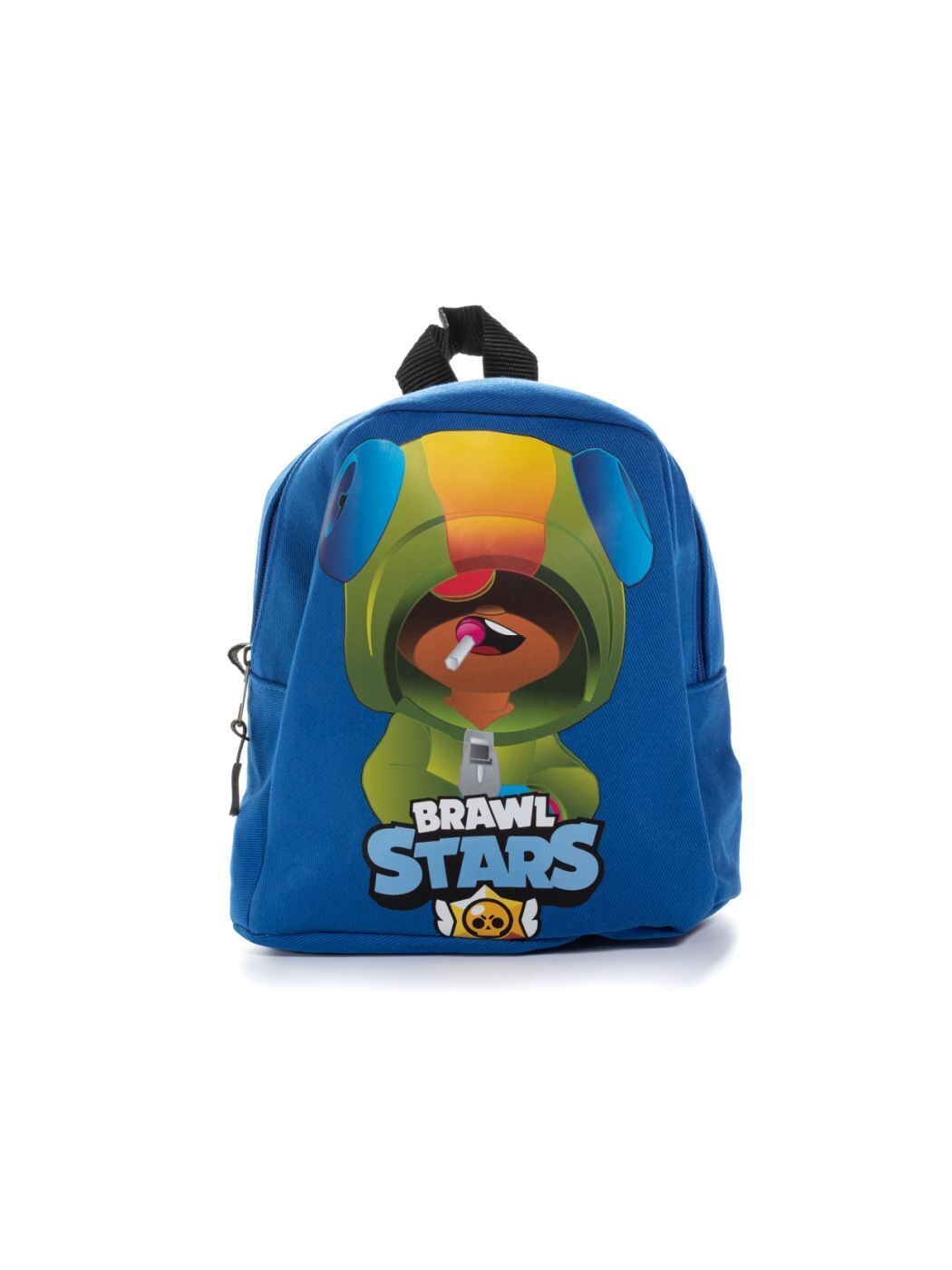 Рюкзак Brawl Stars blue