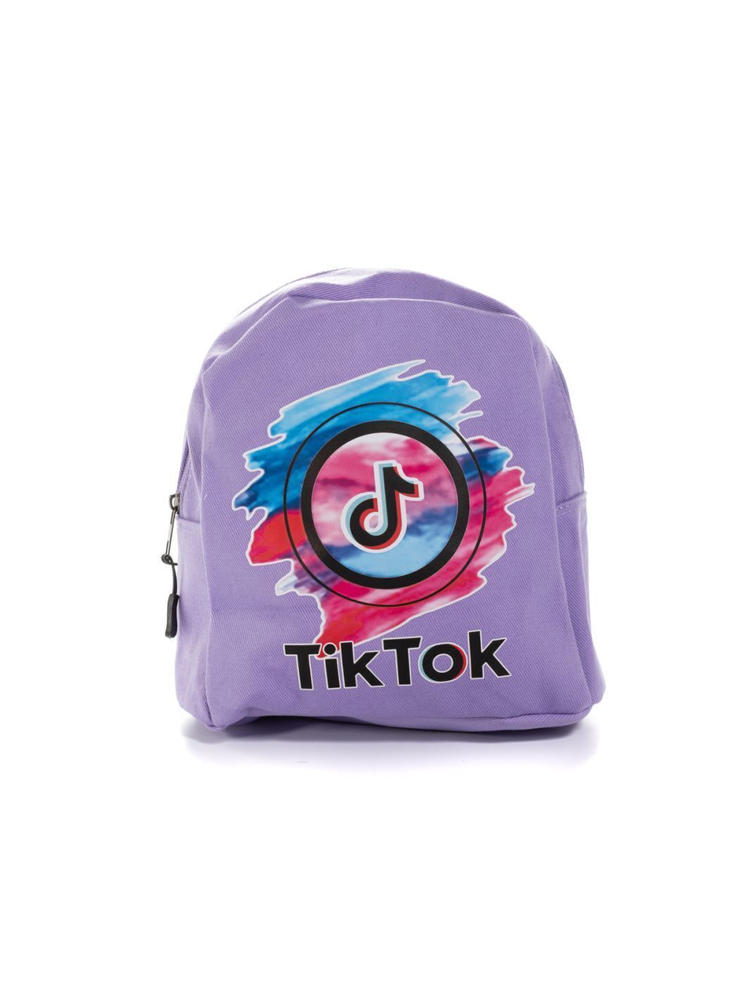 Рюкзак Tik Tok purple