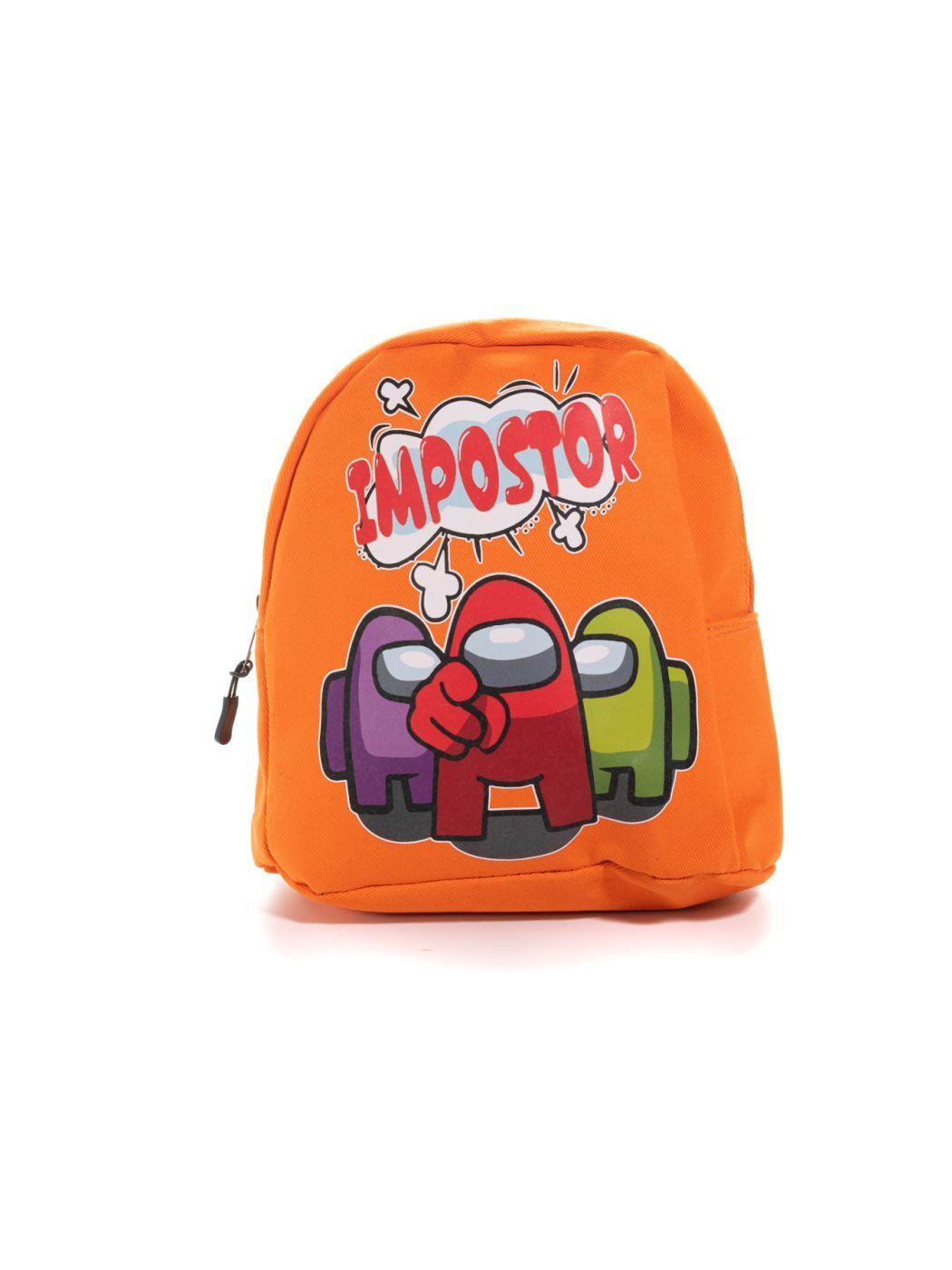 Рюкзак Impostar orange