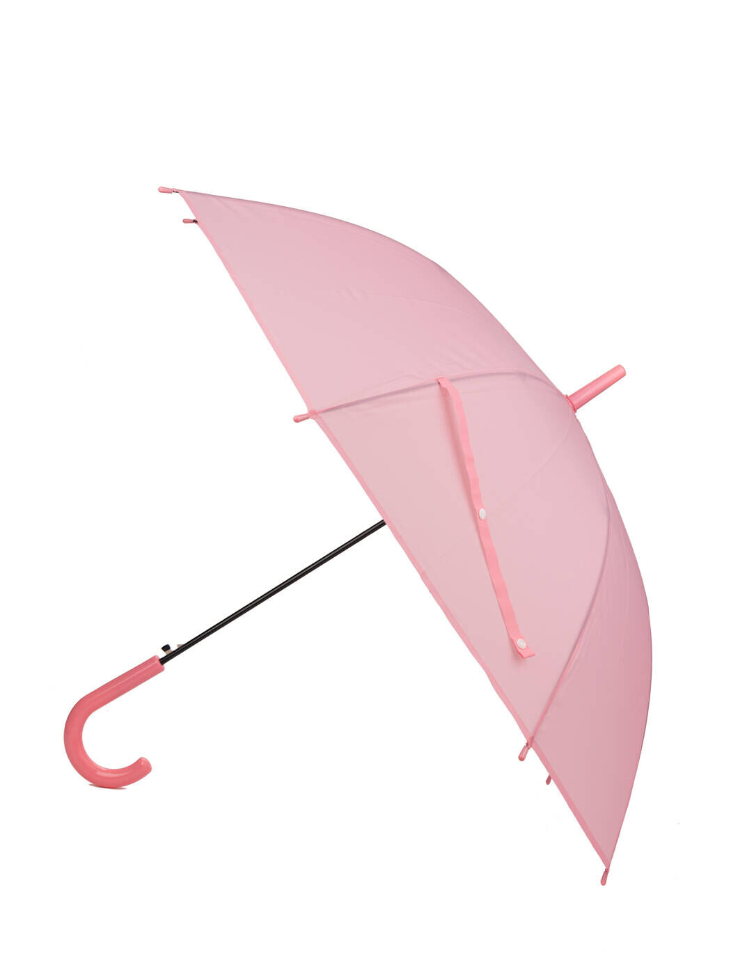 Зонт детский персиковый