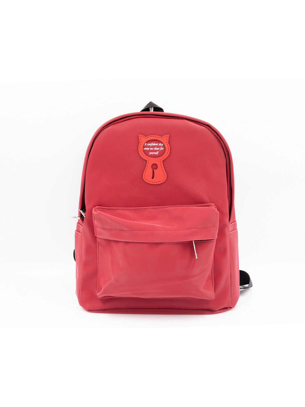 Рюкзак спортивный красный 305-4-red_M