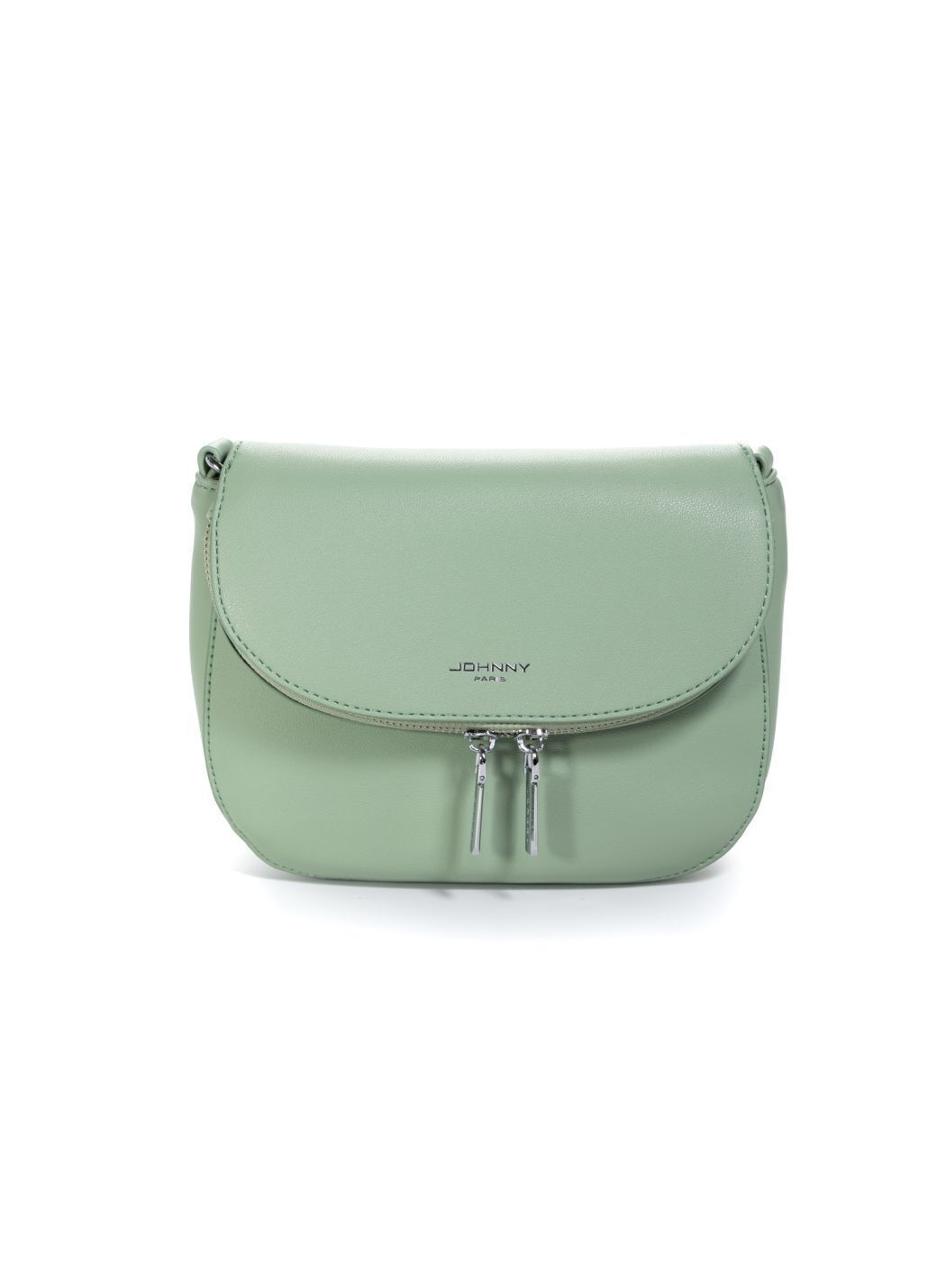 Клатч женский зеленый экокожа CD58-005-green_M