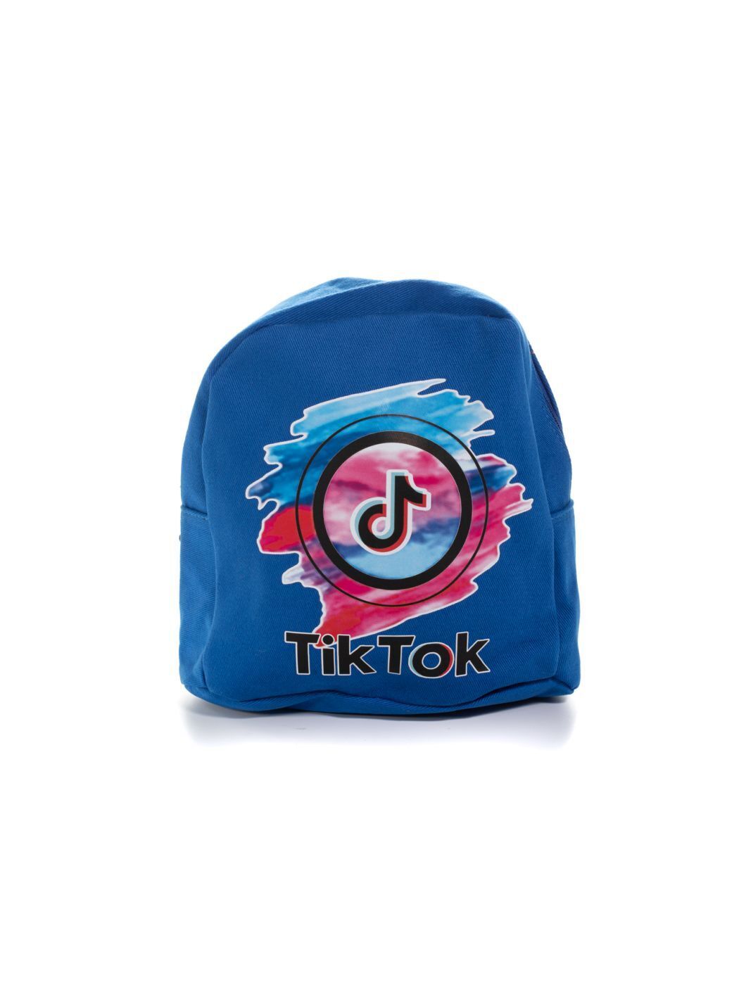 Рюкзак Tik Tok blue