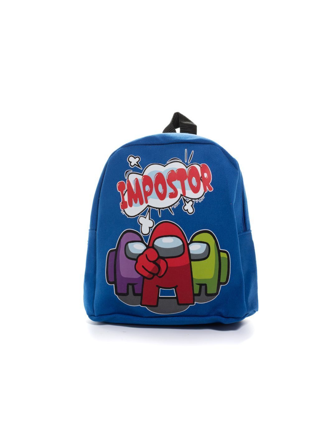 Рюкзак Impostar blue