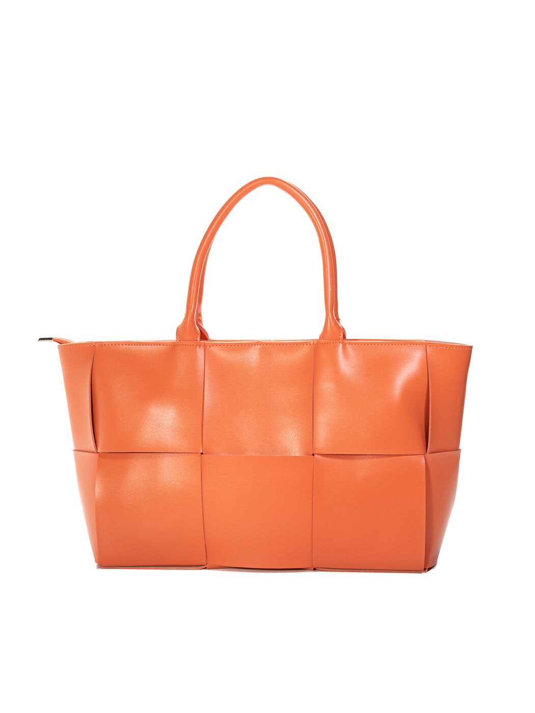 Сумка женская 50809-orange_M