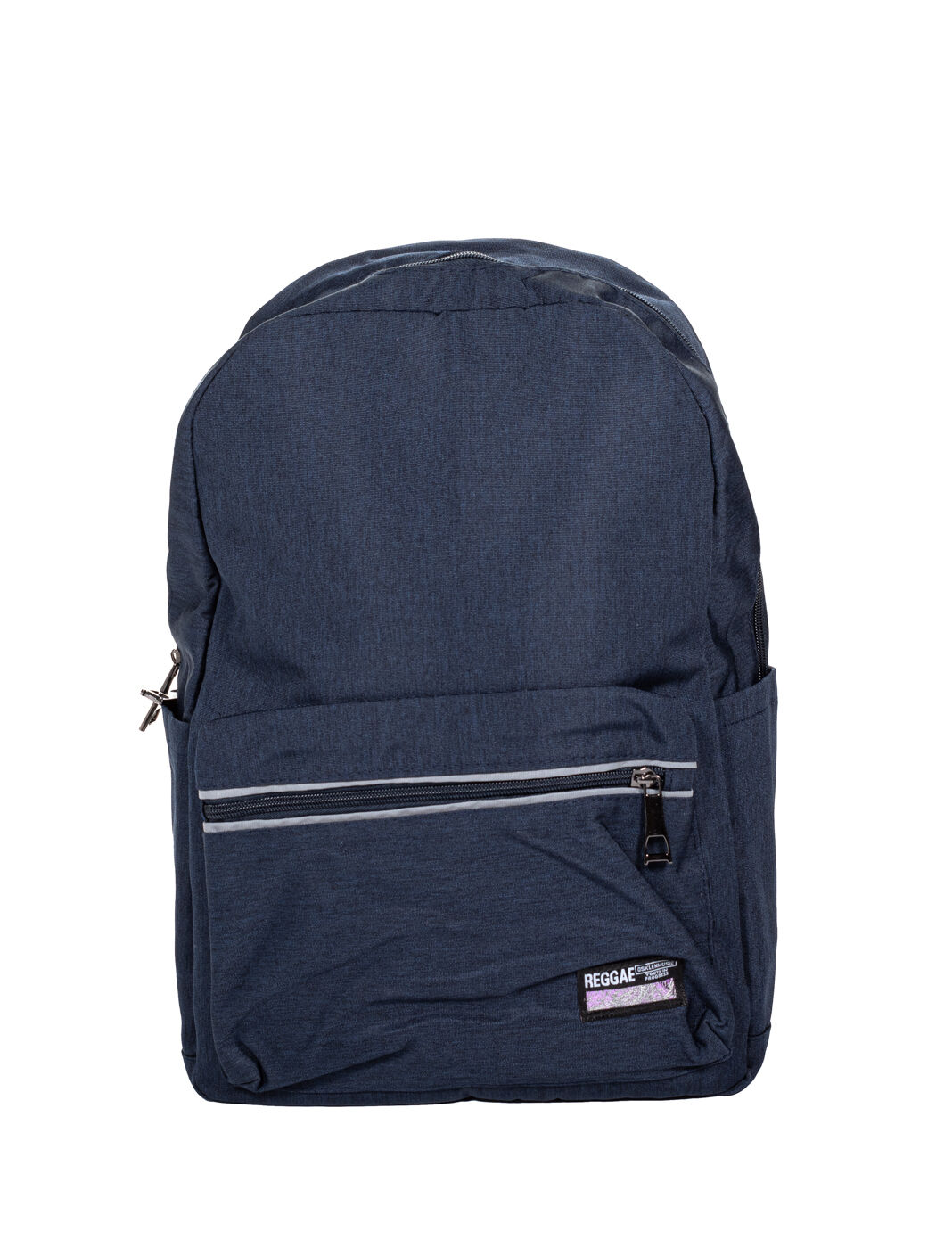 Рюкзак школьный blue-M