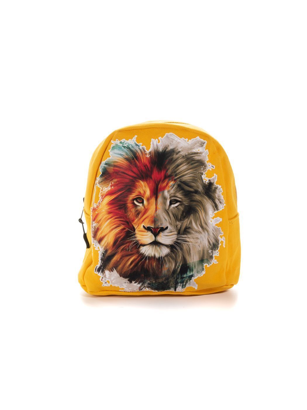 Рюкзак Lion yellow