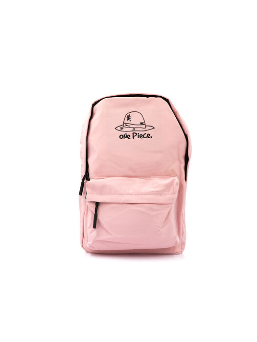 Рюкзак спортивний рожевий pink-M