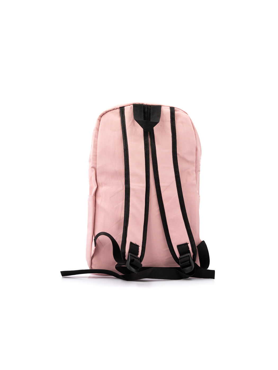 Рюкзак спортивный розовый pink-M вид 2