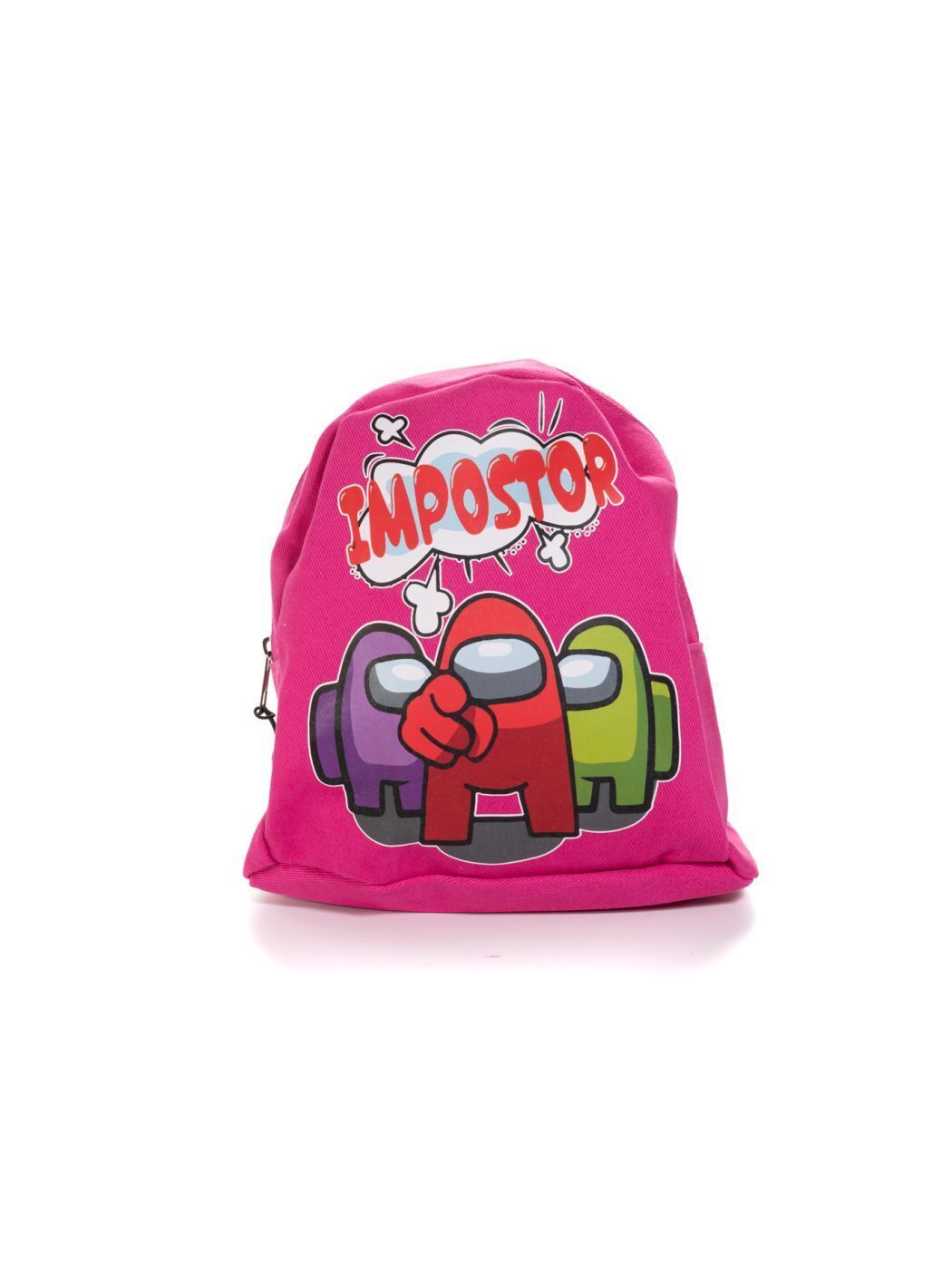 Рюкзак Impostar pink